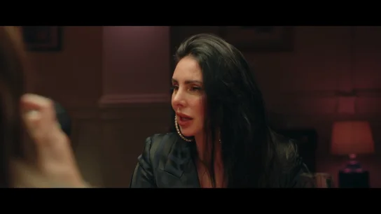 La Mala Rodríguez denuncia la presión estética en el mundo de la música: "¿Crees que yo no prefiero estar con mi bigote y un moño?" La Mala Rodríguez denuncia la presión estética en el mundo de la música: "¿Crees que yo no prefiero estar con mi bigote y un moño?"