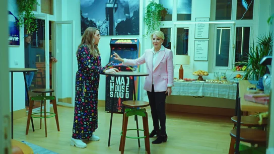 Así son las bragas que Esperanza Aguirre llevaría al programa de Carolina Iglesias Así son las bragas que Esperanza Aguirre llevaría al programa de Carolina Iglesias