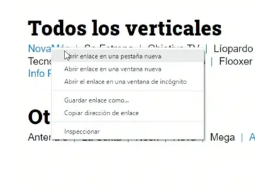 Ventanas de Google Chrome Ventanas de Google Chrome