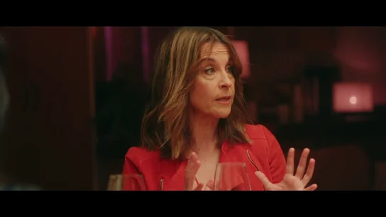 Luz Sánchez-Mellado reivindica el feminismo de las tres propuestas para Eurovisión: "Que nos tiremos del moño es jamón para los machistas" Luz Sánchez-Mellado reivindica el feminismo de las tres propuestas para Eurovisión: "Que nos tiremos del moño es jamón para los machistas"