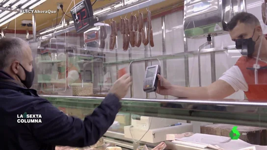 La inflación, una "enfermedad silenciosa": así empobrece a familias y empresas La inflación, una "enfermedad silenciosa": así empobrece a familias y empresas