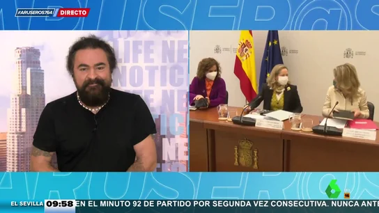 El Sevilla El Sevilla