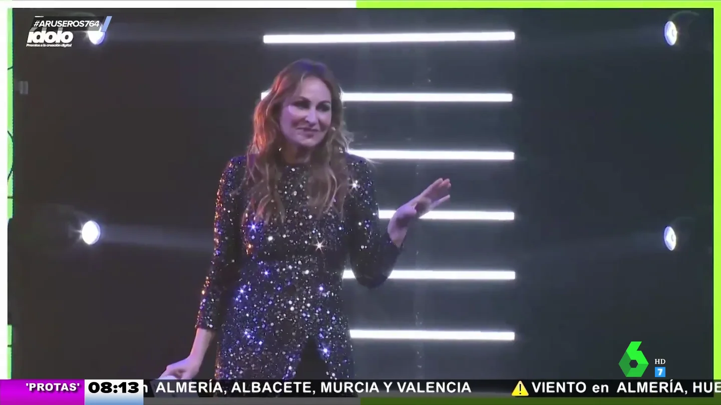 Premios Ídolo Premios Ídolo