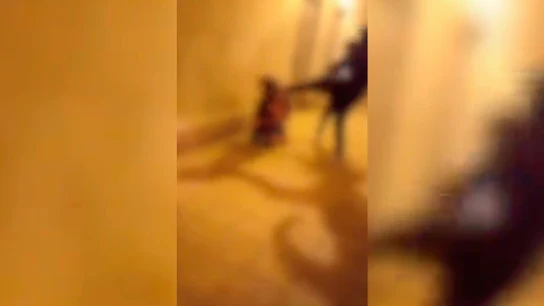 Investigan la brutal agresión de varios menores a otro de 13 años que iba a entrenar al Ibarsusi de Bilbao Investigan la brutal agresión de varios menores a otro de 13 años que iba a entrenar al Ibarsusi de Bilbao