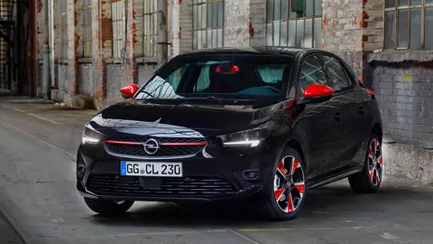 Opel Corsa Opel Corsa