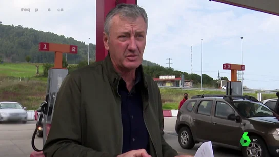 La gasolinera "independiente" que tiene precios 4 céntimos por debajo de la media La gasolinera "independiente" que tiene precios 4 céntimos por debajo de la media