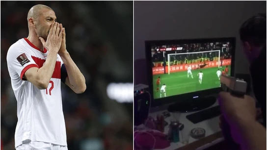 Burak Yilmaz Burak Yilmaz