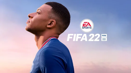 Mbappé, protagonista de FIFA 22 Mbappé, protagonista de FIFA 22