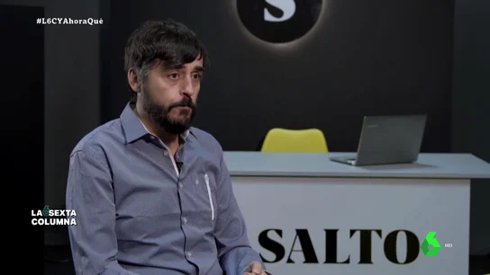La especulación tras la subida de los precios: "Muchos inversores juegan con la escasez, con la guerra" La especulación tras la subida de los precios