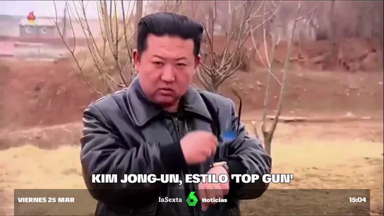 video promocional Corea video promocional Corea