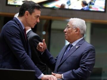 Brussels extends the ‘Iberian exception’ to cap the gas price for another six months