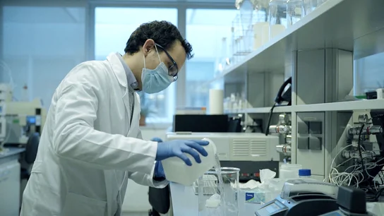 ¿Puede ser el mar la mina del futuro? La técnica de un laboratorio catalán para conseguirlo ¿Puede ser el mar la mina del futuro? La técnica de un laboratorio catalán para conseguirlo