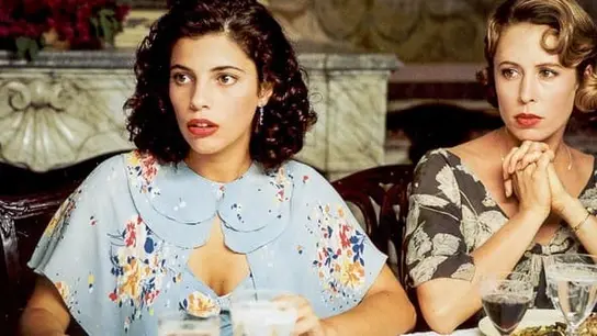 ¿Cuánto dinero generó y costó Belle Époque, la primera película premiada con un Oscar de Penélope Cruz? ¿Cuánto dinero generó y costó Belle Époque, la primera película premiada con un Oscar de Penélope Cruz?