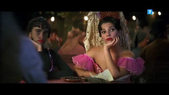 Hoy, en Lo de Évole, homenaje a la película Belle Époque con la entrevista de Jordi Évole al director y sus protagonistas en laSexta Hoy, en Lo de Évole, homenaje a la película Belle Époque con la entrevista de Jordi Évole al director y sus protagonistas en laSexta