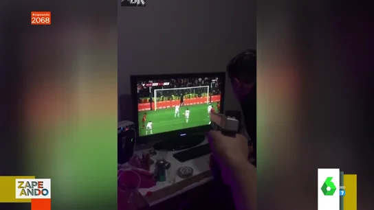 DISPARO TELE DISPARO TELE