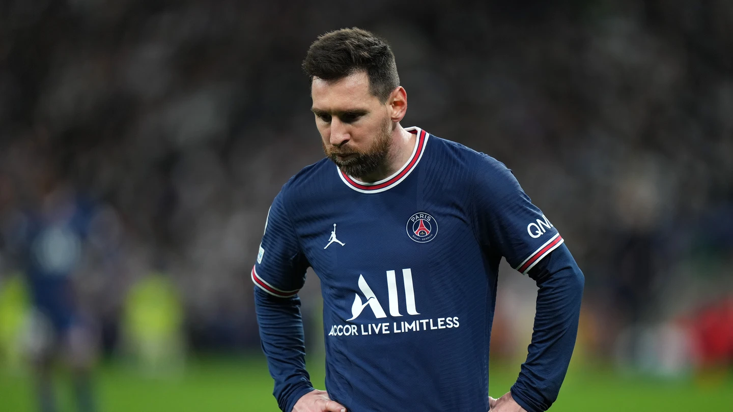 Leo Messi Leo Messi