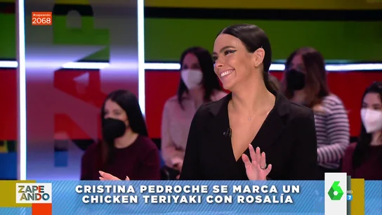 Cristina Pedroche Cristina Pedroche