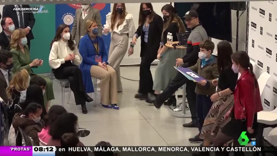 Reina Letizia Reina Letizia