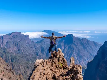 La Palma, Canarias La Palma, Canarias