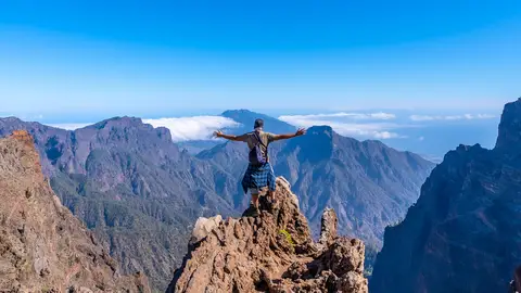 La Palma, Canarias La Palma, Canarias