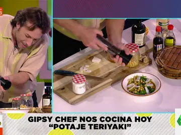Gipsy Chef