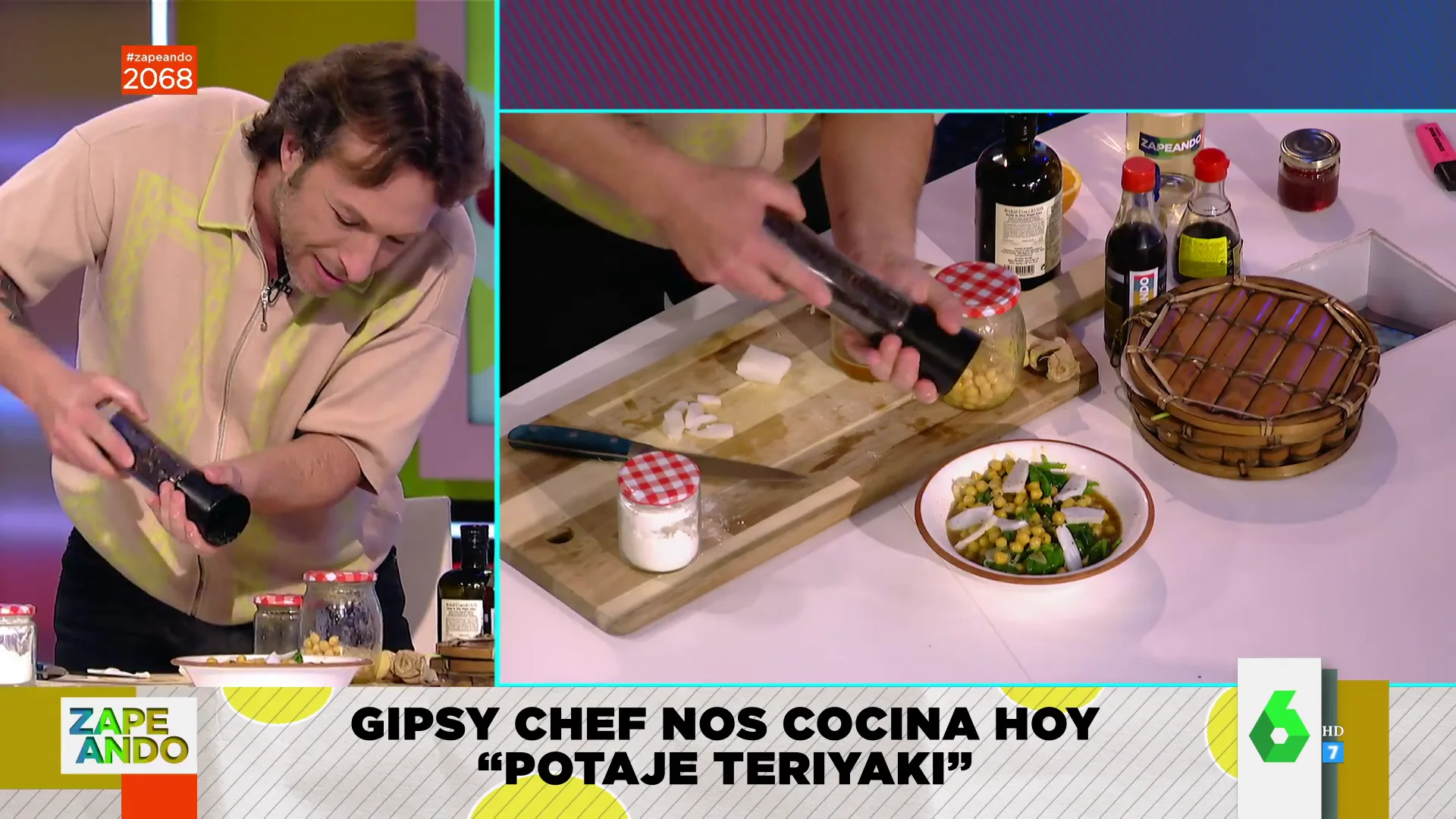 Gipsy Chef