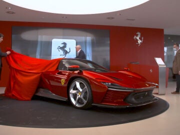 Concesionario Ferrari
