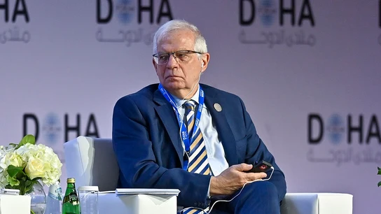 Josep Borrell Josep Borrell