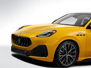 Más de 80.000 euros es lo que cuesta el rival más directo del Porsche Macan Más de 80.000 euros es lo que cuesta el rival más directo del Porsche Macan