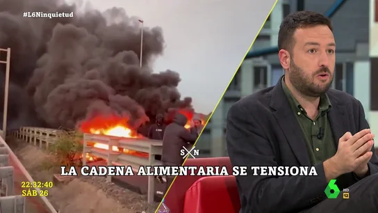 JUANLU SÁNCHEZ 2 JUANLU SÁNCHEZ 2