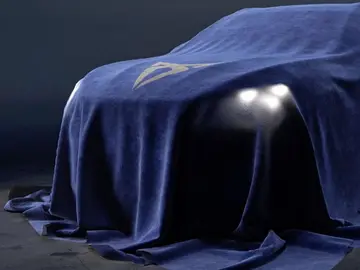 CUPRA anuncia un nuevo punto de inflexión antes de su total electrificación CUPRA anuncia un nuevo punto de inflexión antes de su total electrificación