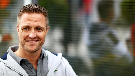 Ralf Schumacher Ralf Schumacher