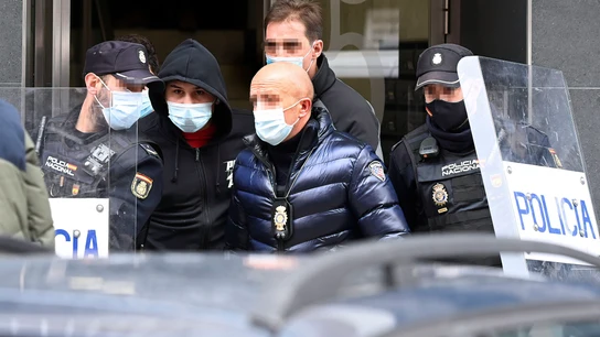 Matan a puñaladas a un joven en el barrio de Gamonal, en Burgos Matan a puñaladas a un joven en el barrio de Gamonal, en Burgos