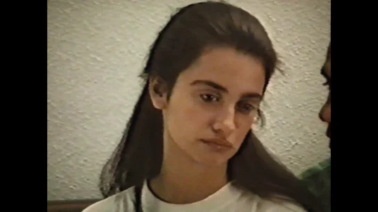 Este fue el casting de Penélope Cruz con 19 años en Belle Époque que le hizo cambiar de opinión a Fernando Trueba: "Dije, 'soy imbécil'" Este fue el casting de Penélope Cruz con 19 años en Belle Époque que le hizo cambiar de opinión a Fernando Trueba: "Dije, 'soy imbécil'"