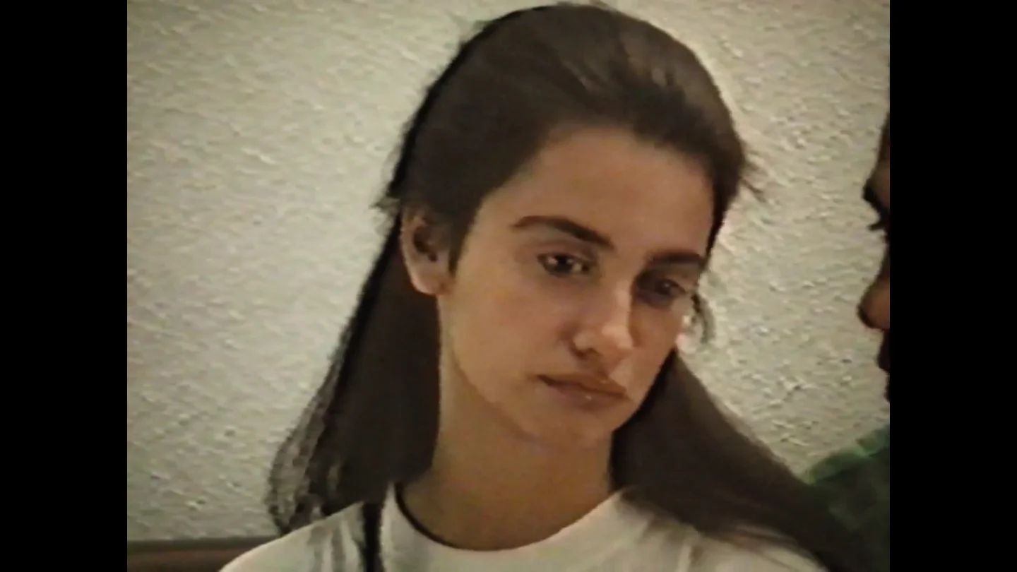 Este fue el casting de Penélope Cruz con 19 años en Belle Époque que le hizo cambiar de opinión a Fernando Trueba: "Dije, 'soy imbécil'" Este fue el casting de Penélope Cruz con 19 años en Belle Époque que le hizo cambiar de opinión a Fernando Trueba: "Dije, 'soy imbécil'"
