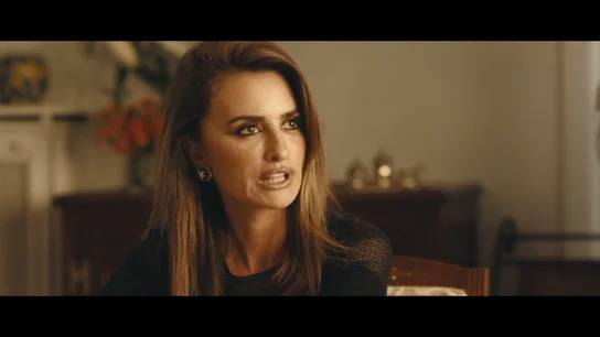 Penélope Cruz reflexiona sobre la salud mental de los actores: "No conozco a nadie que no haya sufrido depresión o ansiedad" Penélope Cruz reflexiona sobre la salud mental de los actores: "No conozco a nadie que no haya sufrido depresión o ansiedad"