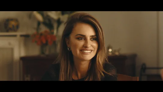 Penélope Cruz, Maribel Verdú y Ariadna Gil desvelan su pánico en la profesión: "Siempre pienso que el primer día me van a echar" Penélope Cruz, Maribel Verdú y Ariadna Gil desvelan su pánico en la profesión: "Siempre pienso que el primer día me van a echar"