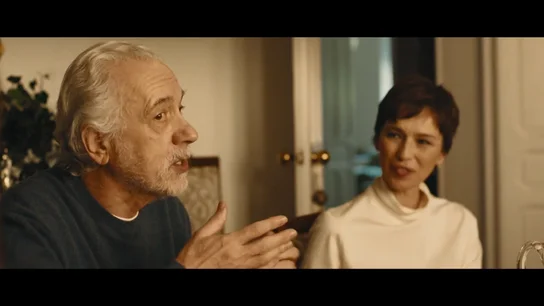 ¿Es Belle Époque una película machista? Fernando Trueba responde a Jordi Évole y desvela lo que hubo detrás del guion ¿Es Belle Époque una película machista? Fernando Trueba responde a Jordi Évole y desvela lo que hubo detrás del guion