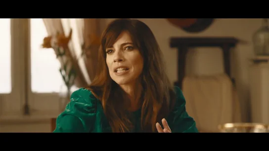 La razón por la que a Maribel Verdú le "ahogaba" iniciar una carrera en Hollywood: "Lo de Penélope es grandioso, yo no valía para eso" La razón por la que a Maribel Verdú le "ahogaba" iniciar una carrera en Hollywood: "Lo de Penélope es grandioso, yo no valía para eso"
