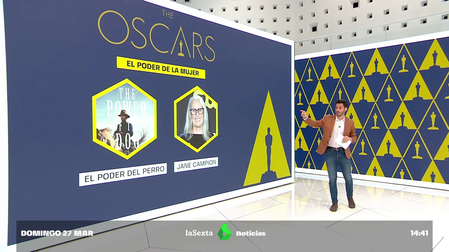 Premios Oscar Premios Oscar