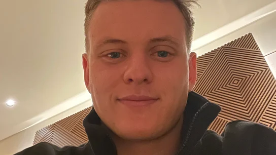 Mick Schumacher Mick Schumacher