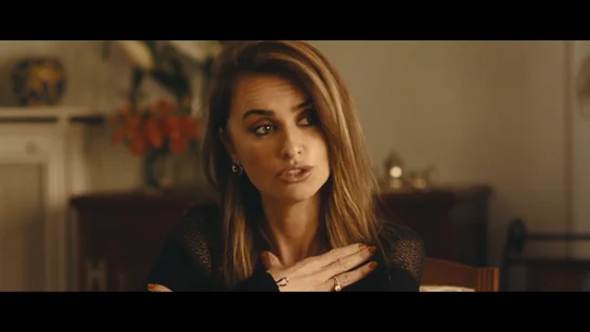 Penélope Cruz recuerda sus trabajos con Harvey Weinstein: "Es como si me hubiera pasado a mí, porque le pasó a mis amigas" Penélope Cruz recuerda sus trabajos con Harvey Weinstein: "Es como si me hubiera pasado a mí, porque le pasó a mis amigas"