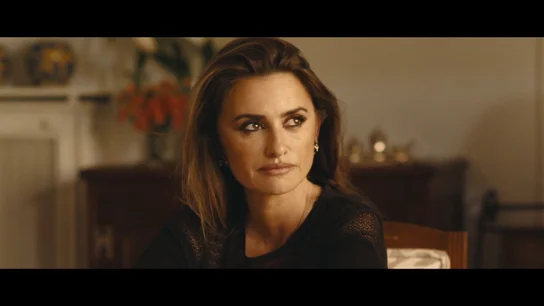 Penélope Cruz, en Lo de Évole. ¿Qué echa de menos Penélope Cruz de su yo de 19 años en Belle Époque? Estas son las preguntas que se hace 30 años después