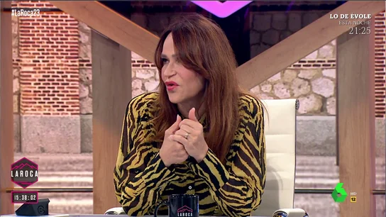 AntoniaSanJuanComisaria AntoniaSanJuanComisaria