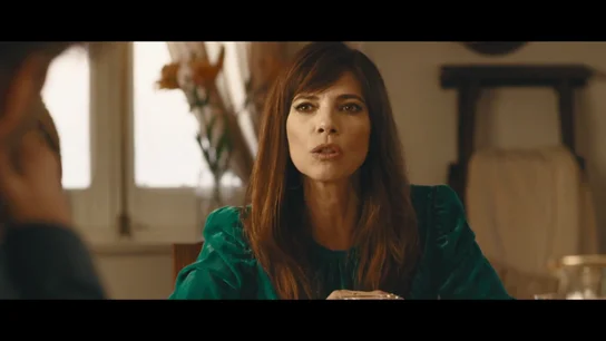Maribel Verdú afirma que su primera relación sexual fue en el cine: "He hecho de todo antes en el cine que en la vida" Maribel Verdú afirma que su primera relación sexual fue en el cine: "He hecho de todo antes en el cine que en la vida"