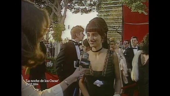 Penélope Cruz, Maribel Verdú, Miriam Díaz Aroca y Ariadna Gil desvelan cómo vivieron sus primeros Oscar por Belle Époque Penélope Cruz, Maribel Verdú, Miriam Díaz Aroca y Ariadna Gil desvelan cómo vivieron sus primeros Oscar por Belle Époque