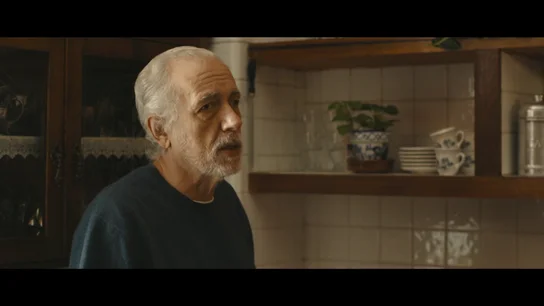 La bonita anécdota de Fernando Trueba sobre el rodaje de Belle Époque: "Chus Lampreave me dijo que hacía siete años que no se reía" La bonita anécdota de Fernando Trueba sobre el rodaje de Belle Époque: "Chus Lampreave me dijo que hacía siete años que no se reía"