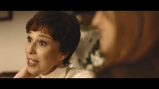 Ariadna Gil explica por qué Belle Époque es donde a "todo el mundo le gustaría vivir" ¿Qué es Belle Époque? Maribel Verdú y Ariadna Gil explica por qué es la película donde a "todo el mundo le gustaría vivir"