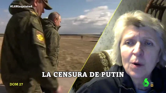 HistoriadoraRusa HistoriadoraRusa