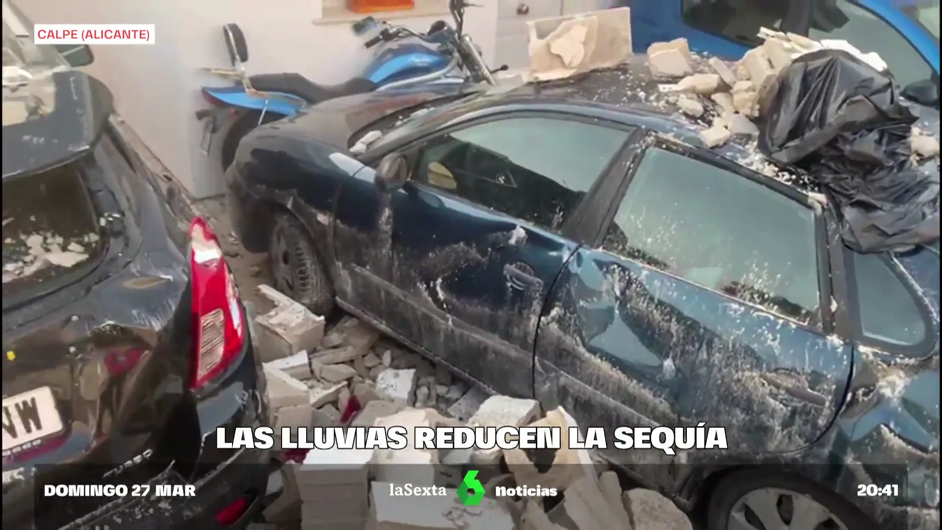CONSECUENCIAS LLUVIAS CONSECUENCIAS LLUVIAS